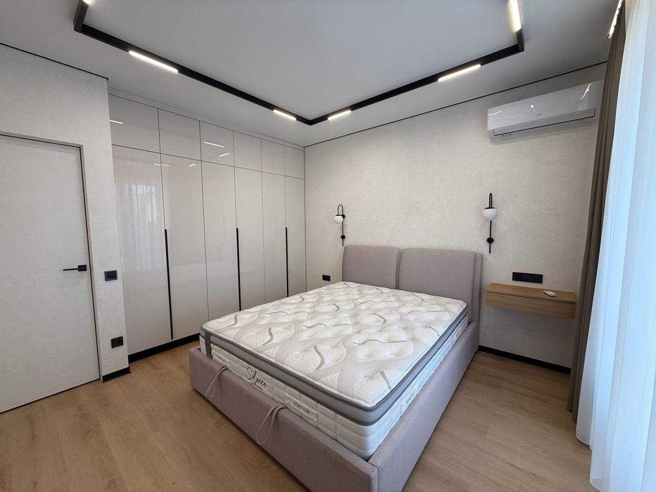 2 кімнатна та кухня-студія в ЖК Паркове Містечко