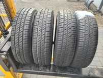 Opony letnie Debica Passio 2 155/70/13