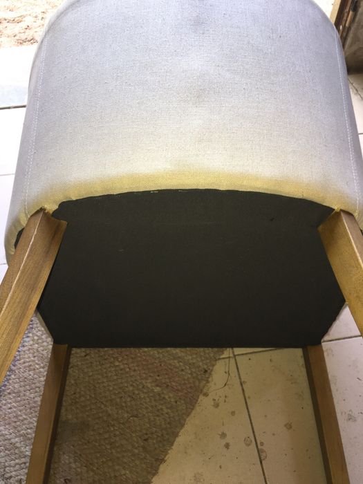 cadeiras/Poltronas - Bom estado