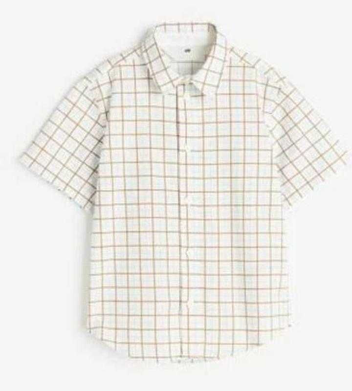 Сорочки-шведки H&M