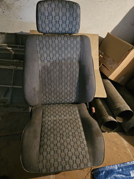 Peças Ford Fiesta 1.1 Ghia