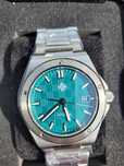 zegarek IXDAO Engineer IX&DAO Ingenieur lepszy niż  san martin