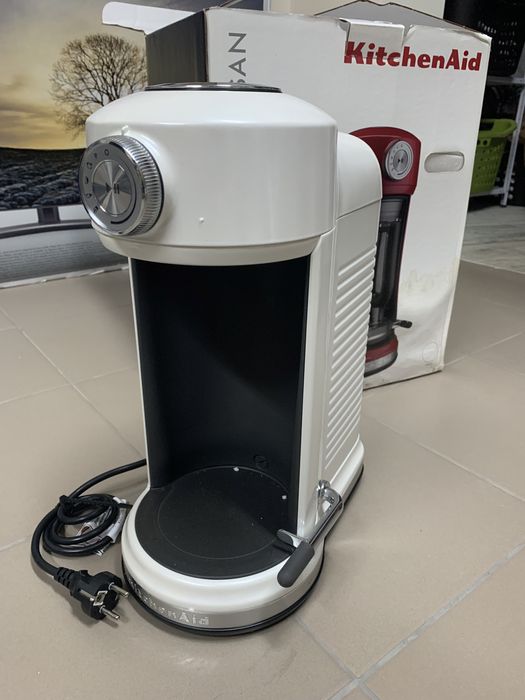 Блендер Kitchenaid magnetic drive blender 5ksb5080