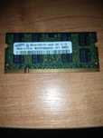Pamięć Samsung DDR2 2GB 2Rx8 PC2-6400S-666-12-E3