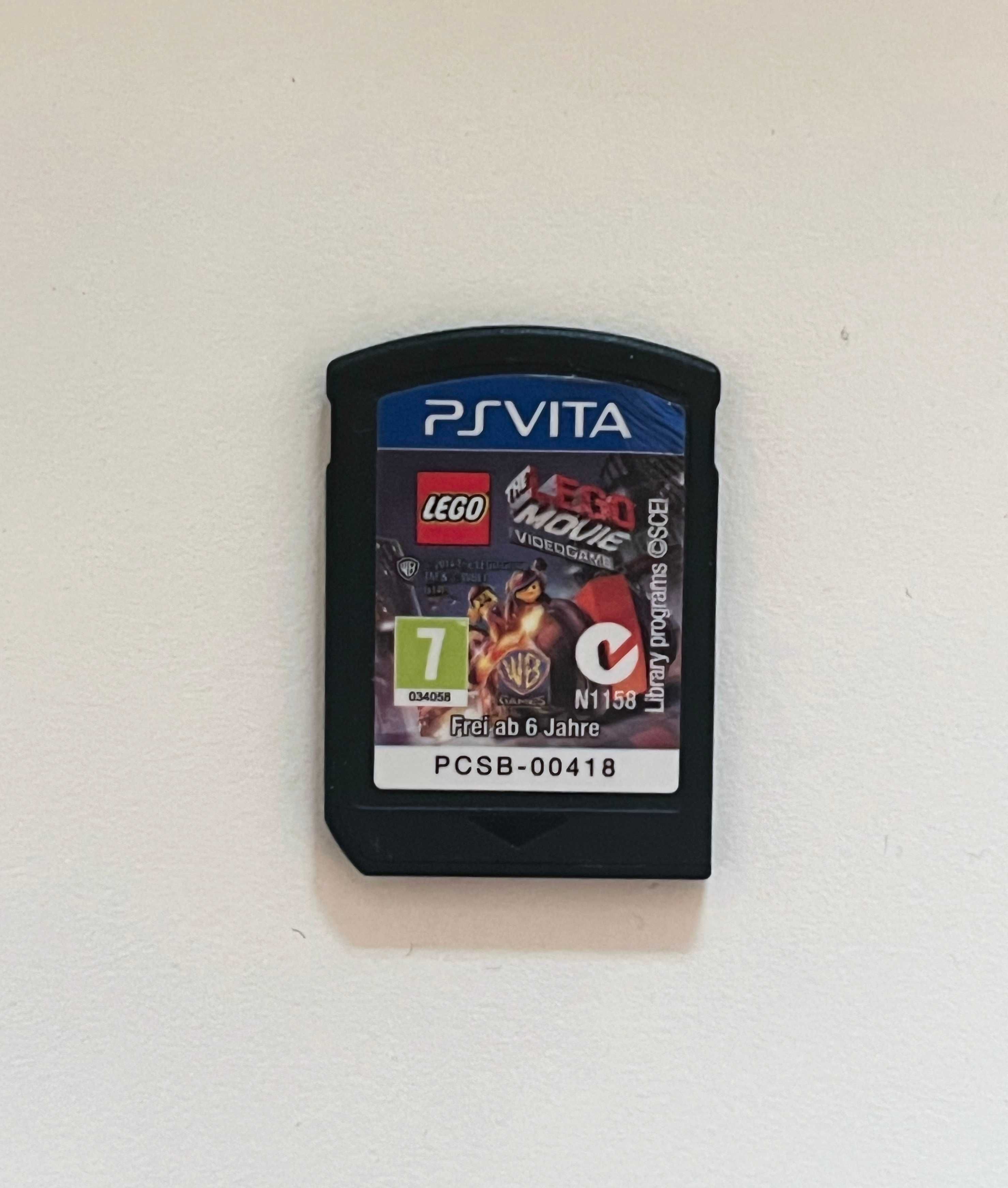Jogos para PSVita (PlayStation Vita)
