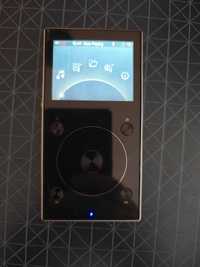 FiiO X3 Mark III odtwarzacz muzyczny Hi-Res player
