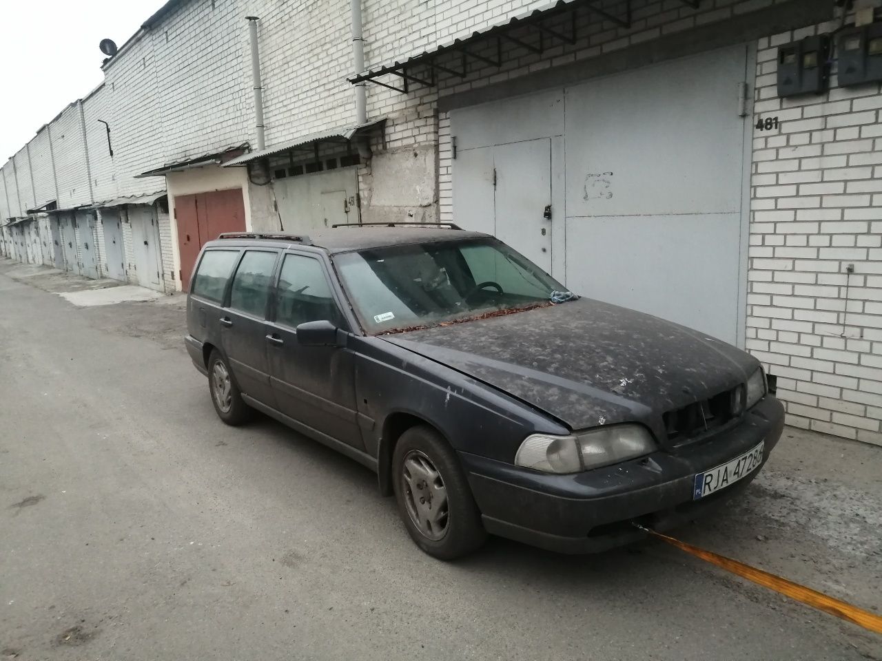 Разборка Volvo 940  740 760 960 v40 s40 s70 v70