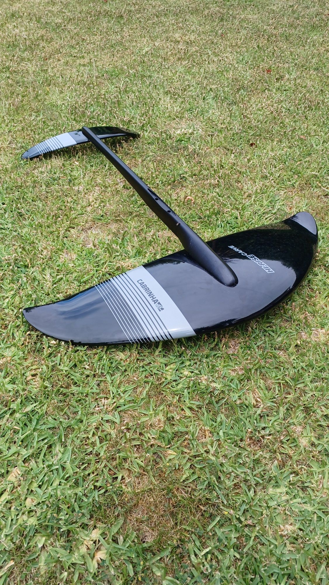 Cabrinha Carve Foil