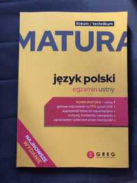 jezyk polski matura ustna opracowania pytan jawnych greg