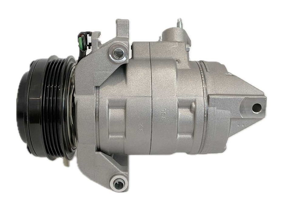 kompresor klimatyzacji FORD F-150 2.7i 3.5i 5.0i V8 (15-) EKL38955-OE
