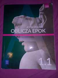 Oblicza epok 1.1