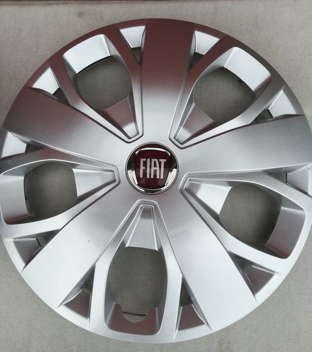 Fiat Ducato kołpaki dekle 16 cala oryginalne