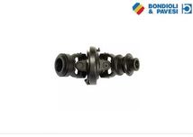 Przegub szerokokątny Bondioli Free Rotation 27x100 Prasa Przyczepa wóz