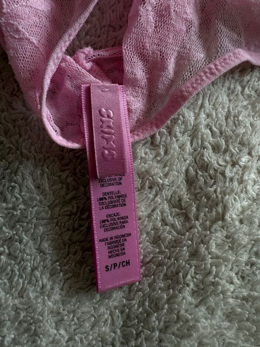 Бралет/топ Skims