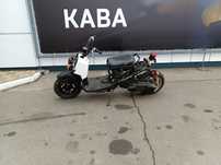 Продам Honda Zoomer (ruckus)