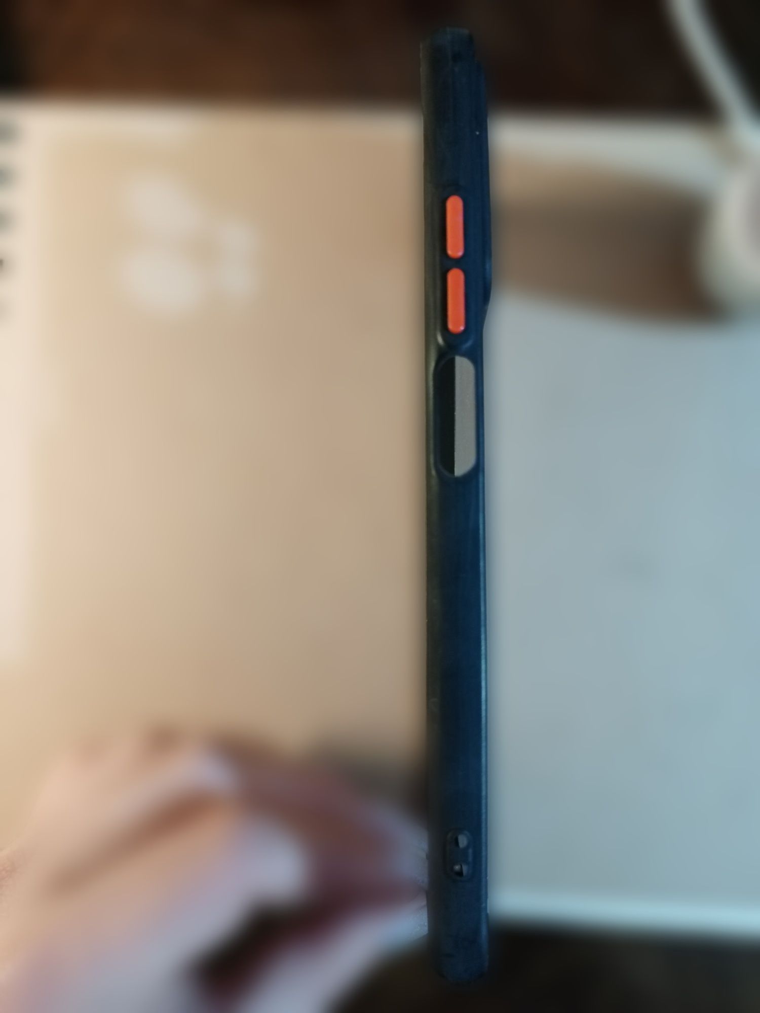 Чохол для Xiaomi Redmi Note 12