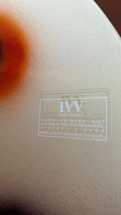 Conjunto jarra e prato