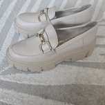 Mokasyny loafersy Ryłko 37