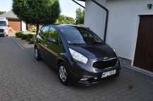 Kia Venga 1.4 Benzyna