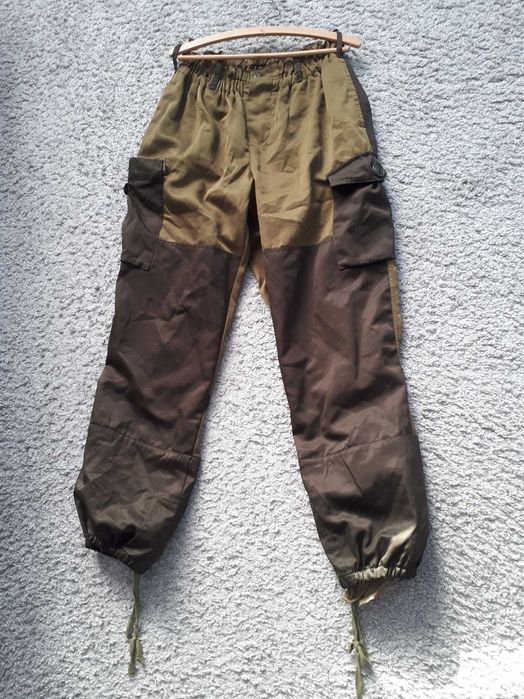 Gorka- V, 5,  spodnie wojskowe myśliwskie huntsman Vostok r52-54