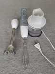 Blender ręczny Braun typ 4165 moc 500-600W komplet Warszawa
