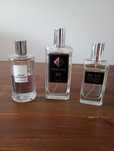 Perfumy męskie 3 szt. David Beckham FP 302 No. 310