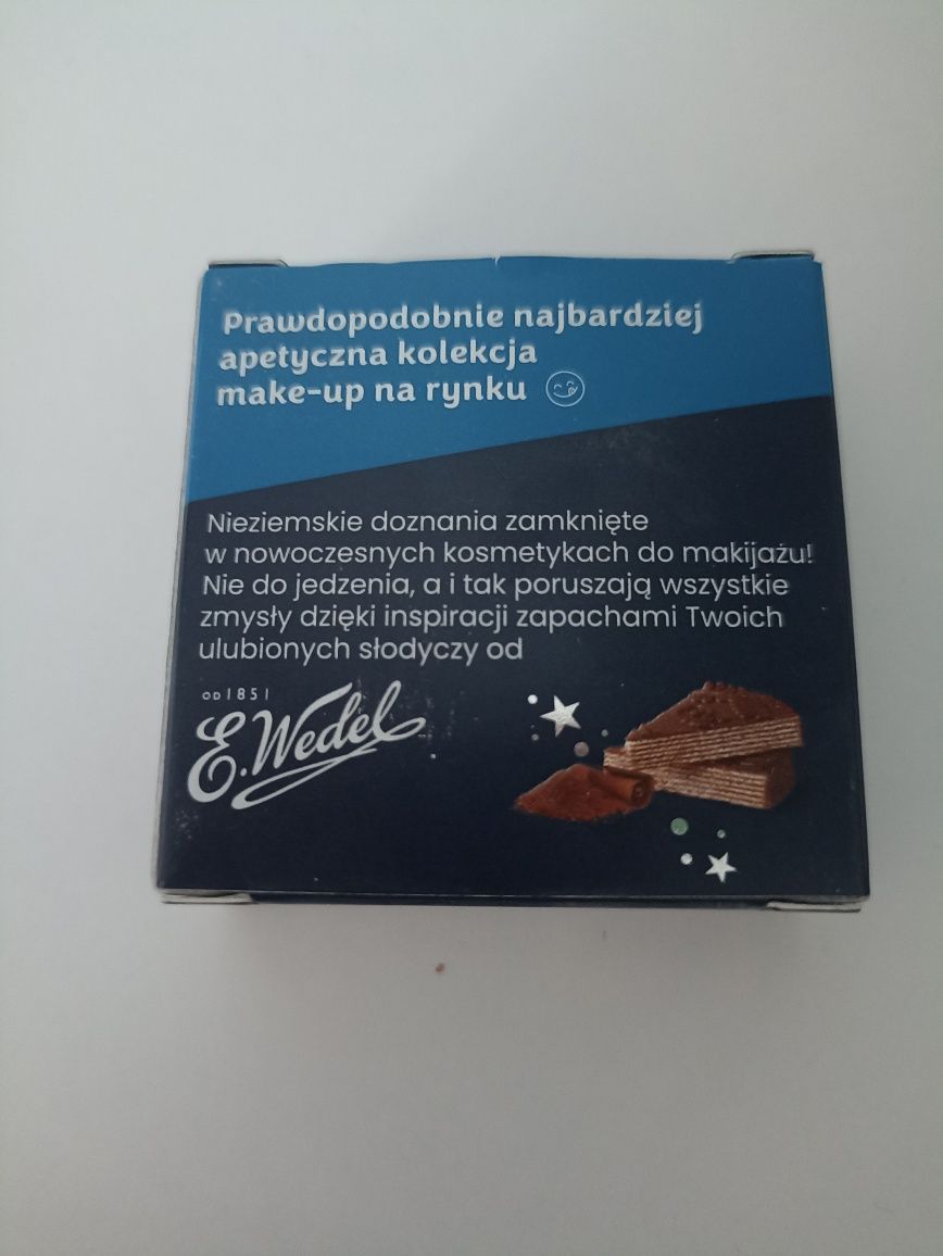 Cień do powiek - topper Stars From The Stars