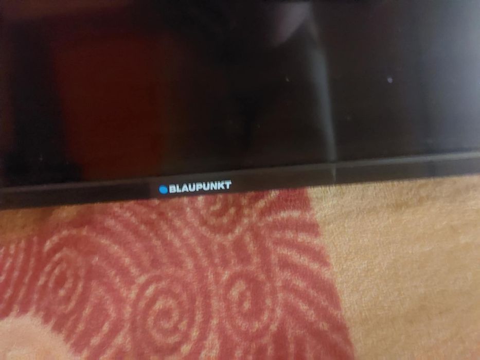Telwizor Led Blaupunkt 40 cal