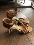 Buty do tańca - Ray Rose