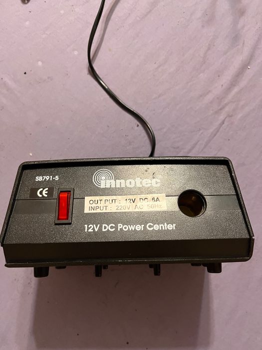 Блок живлення Innotec SB791-5