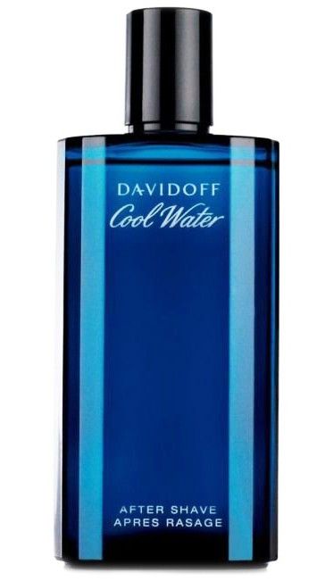 Davidoff Cool Water Men Aafter Shave 125ml.