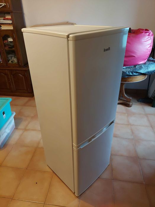 Frigorifico Kunft KC3120 WH