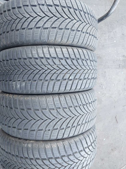 Opony zimowe 195.50.15 Maxxis kokplet 7mm