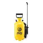 Kwazar opryskiwacz Róża 6L