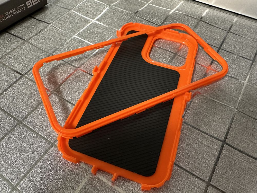 Etui Otterbox Iphone 14 pro max