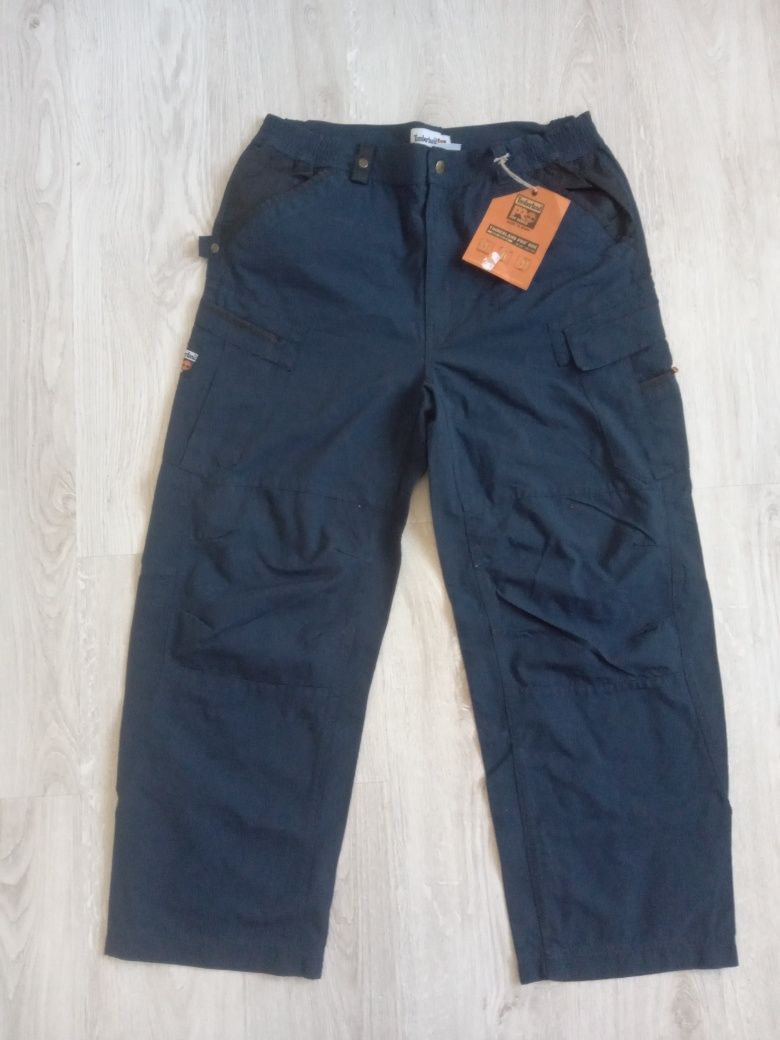 Spodnie Timberland Pro 606 r. XXXL (31)