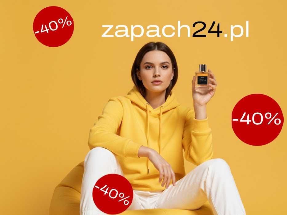 Perfumy Damskie / Męskie od 14,39 SI Dior Idole Good Girl Wysyłka 24h