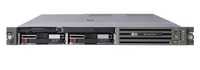 БУ сервер HP ProLiant DL360 G4 379753-421