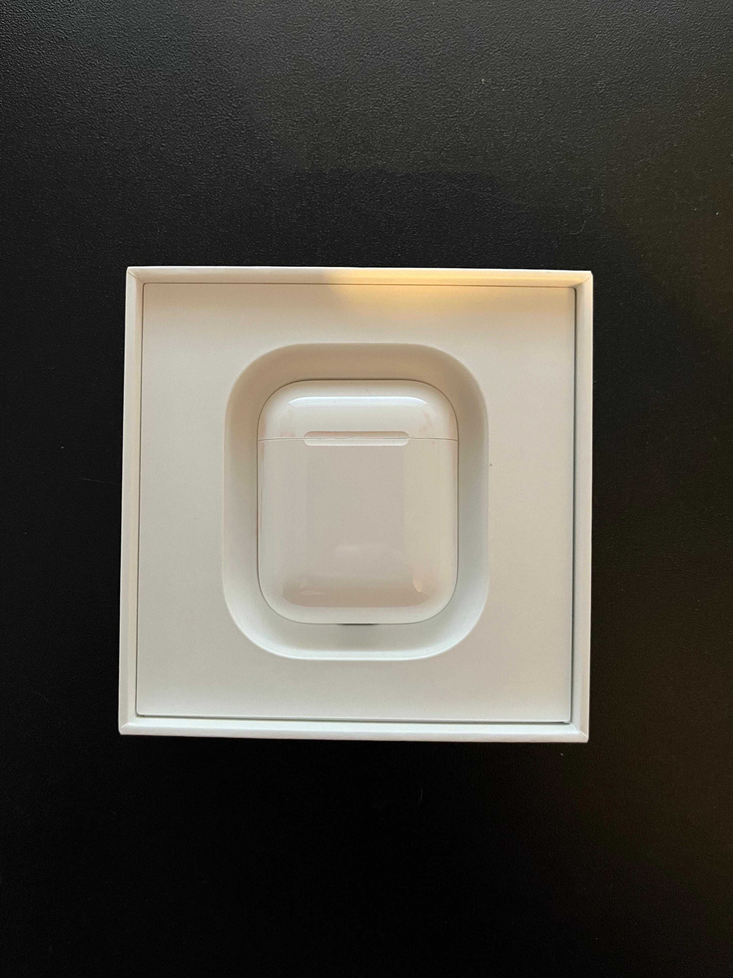 AirPods 2 geração