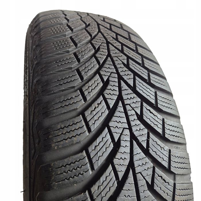 Continental wintercontact TS870 195/65 R15 91T 7.5-8mm 2023