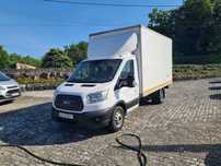 Ford Transit 2.0 Tdci 2017