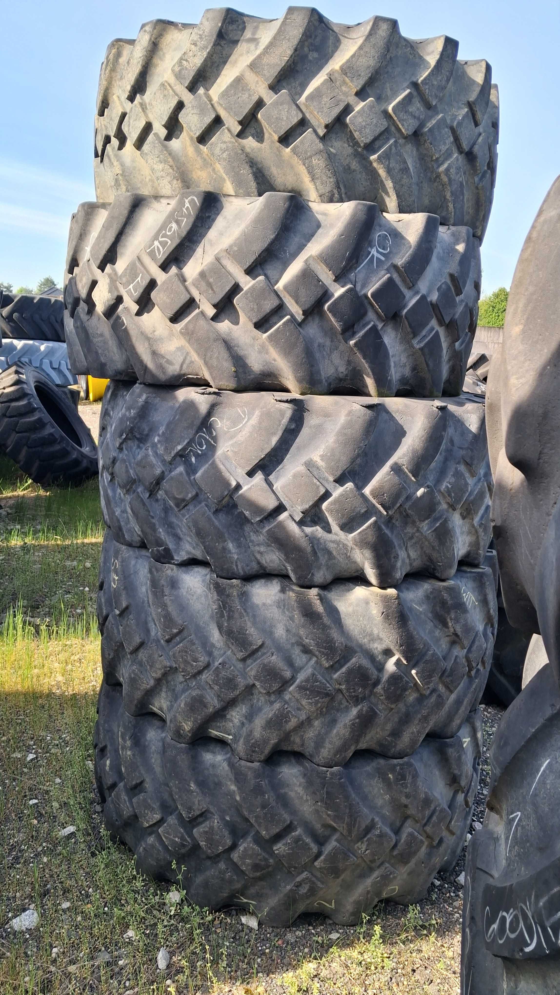 Opony ładowarka AEOLUS 445/65r22.5 18r22.5 445/65/22.5 18-22.5 opona
