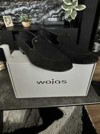 Buty Loafersy firmy Wojas rozmiar 45