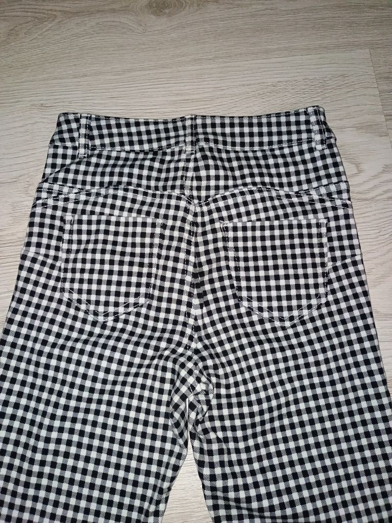 Spodnie Calzedonia getry legginsy S