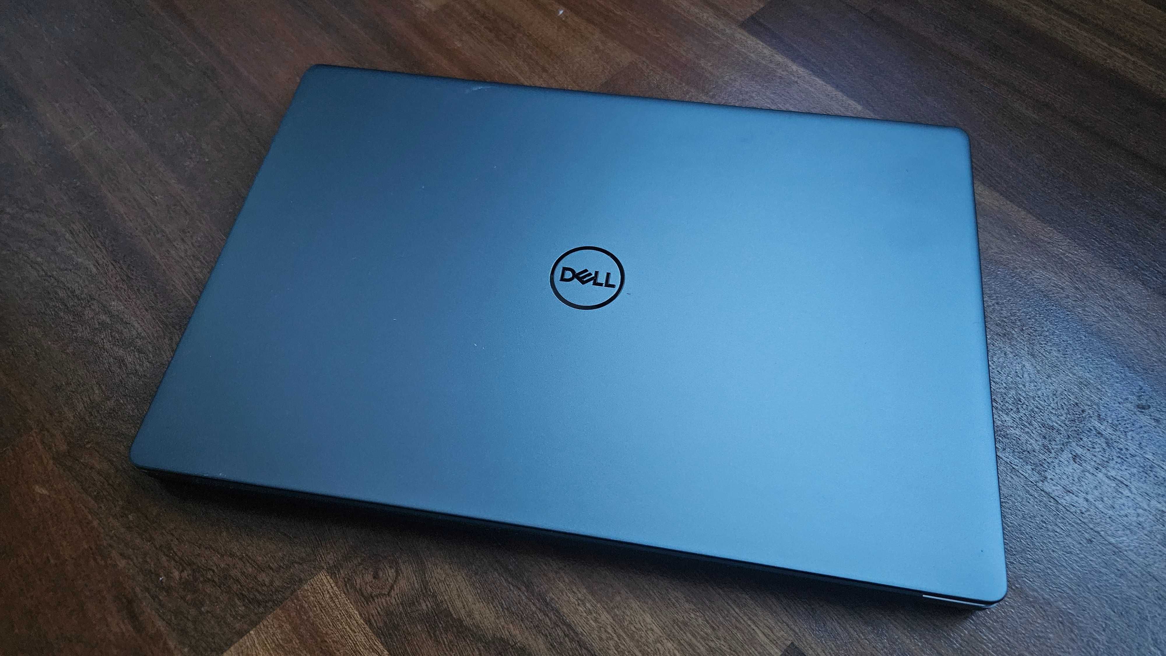 Ноутбук Dell Vostro 7590 /Core i5 9300H/ 16 /256 /GTX 1050 /100% sRJB