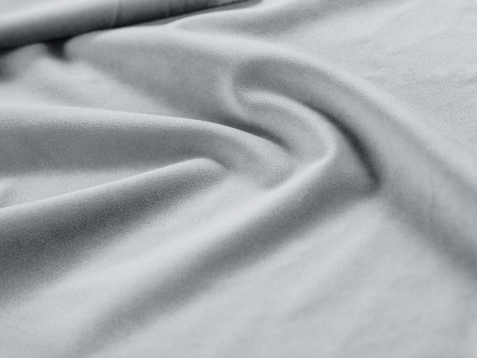 Narożnik LUC Christian Lacroix J. Niebieski Dostępny od ręki dostawa