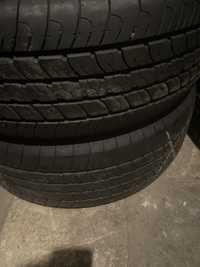 Pneus Goodyear 235/65/16