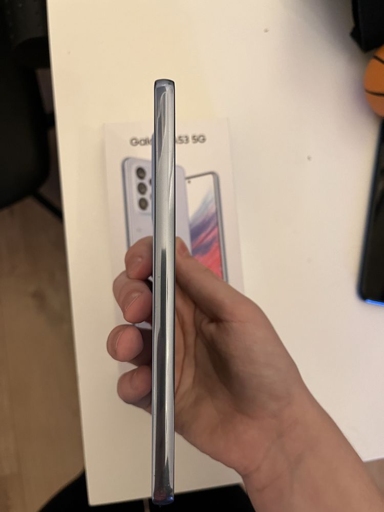 Samsung a53 5G używany