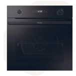 Piekarnik Haier HWO60SM2E01BE AirFry Pieczenie parowe OUTLET 1IG5