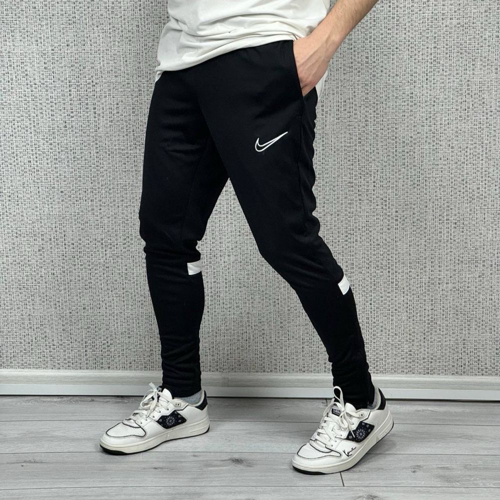 Штани спортивні Nike Pants штаны спортивные найк футбольные для бега